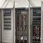 Biyokütle Enerji Santrali Supcon PLC Arıza Giderme - Endomak proje görseli 1