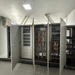 Biyokütle Enerji Santrali Supcon PLC Arıza Giderme - Endomak proje görseli 2