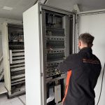 Biyokütle Enerji Santrali Supcon PLC Arıza Giderme - Endomak proje görseli 3
