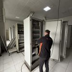 Biyokütle Enerji Santrali Supcon PLC Arıza Giderme - Endomak proje görseli 4