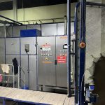 Deri Çivi Makinası Revizyonu ve PID Kontrol - Endomak proje görseli 11