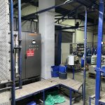 Deri Çivi Makinası Revizyonu ve PID Kontrol - Endomak proje görseli 12
