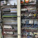 Deri Çivi Makinası Revizyonu ve PID Kontrol - Endomak proje görseli 13