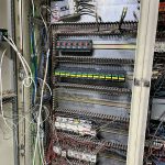 Deri Çivi Makinası Revizyonu ve PID Kontrol - Endomak proje görseli 16