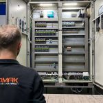 Deri Çivi Makinası Revizyonu ve PID Kontrol - Endomak proje görseli 5