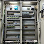 Deri Çivi Makinası Revizyonu ve PID Kontrol - Endomak proje görseli 6