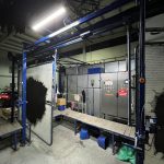 Deri Çivi Makinası Revizyonu ve PID Kontrol - Endomak proje görseli 8