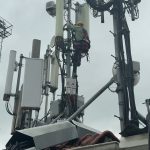 Huawei – Türk Telekom 5G Baz İstasyonu Projesi - proje videosu 1 kapak görseli