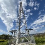 Huawei – Türk Telekom Green Site GES Projesi - Endomak proje görseli 1